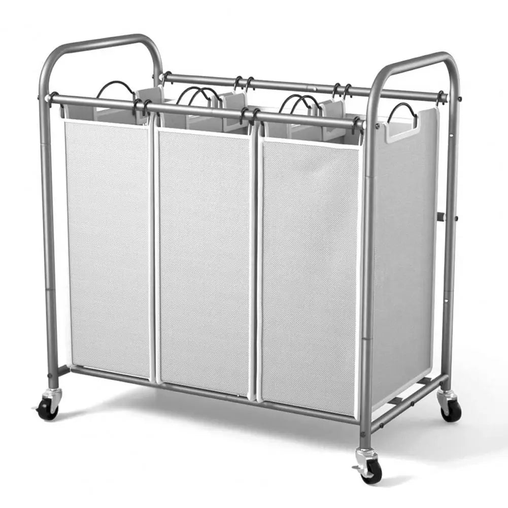 CarryTidy | Large-Capacity Laundry Bag