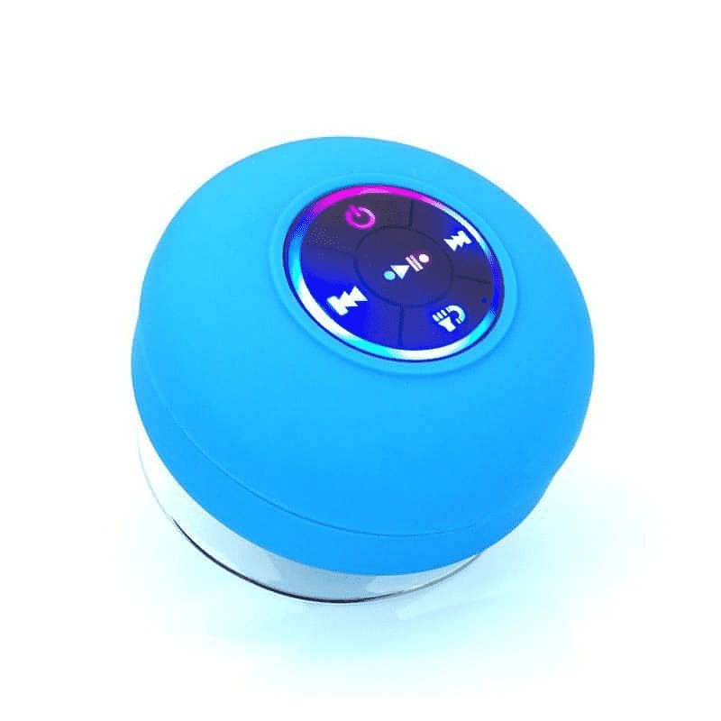 AquaBeat | Waterproof Bluetooth Bathroom Speaker
