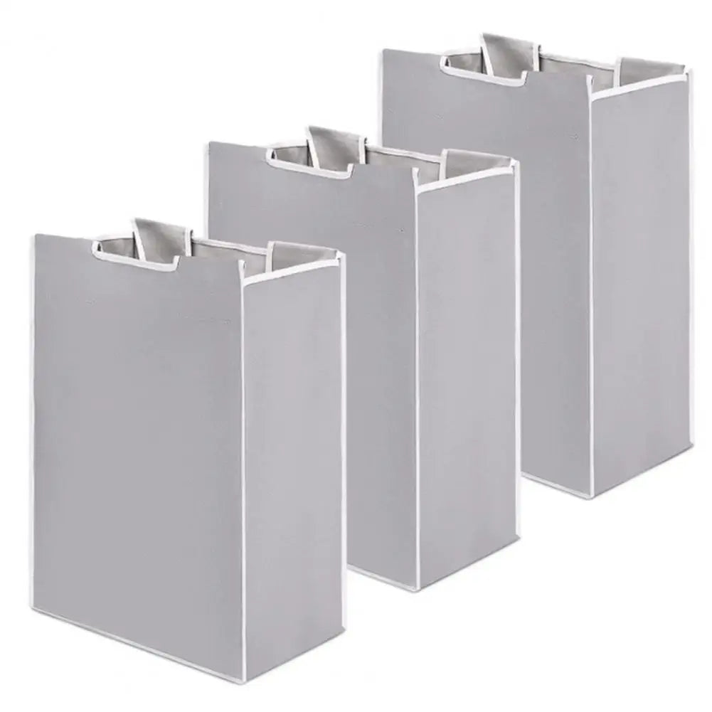 CarryTidy | Large-Capacity Laundry Bag