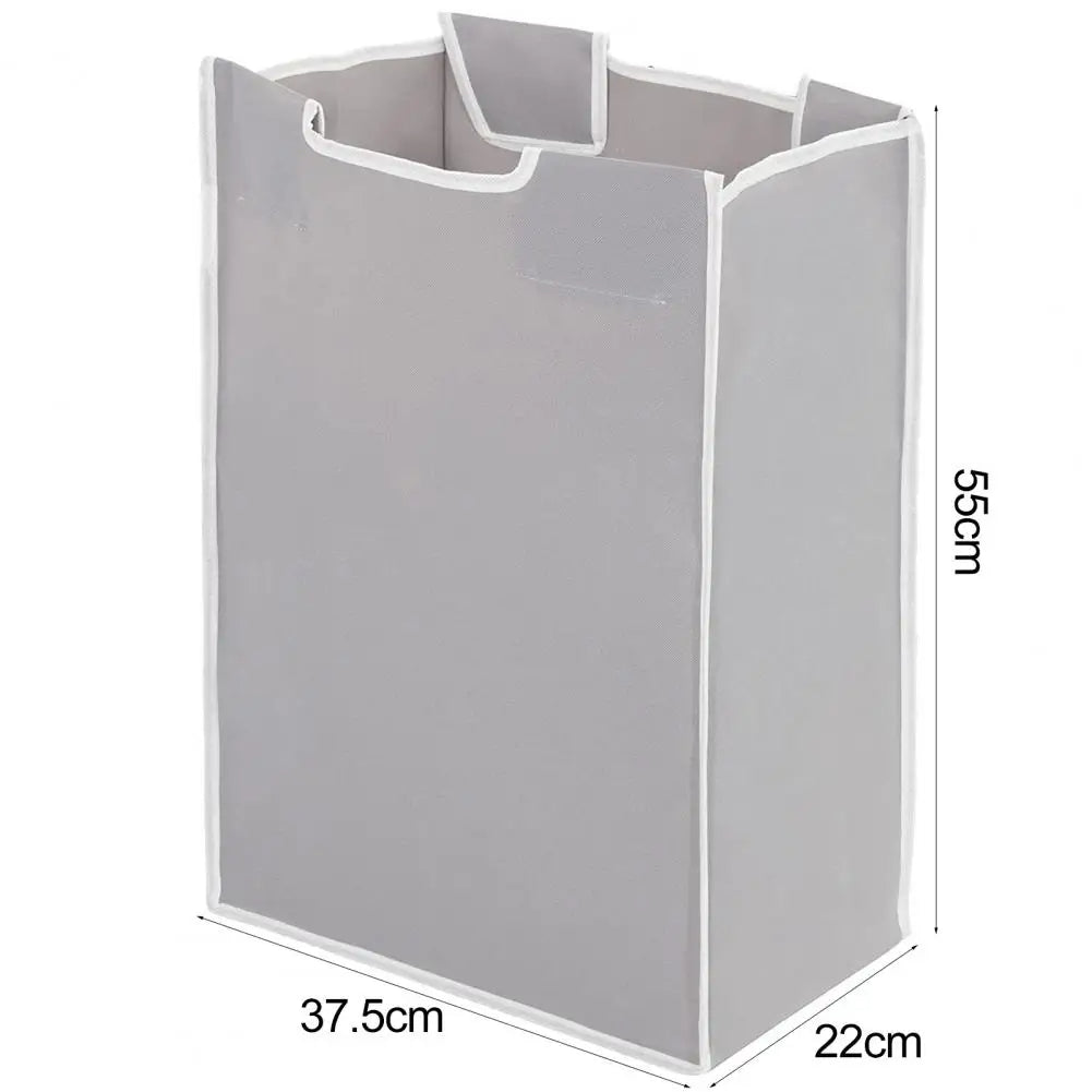 CarryTidy | Large-Capacity Laundry Bag