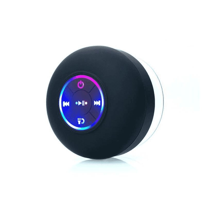 AquaBeat | Waterproof Bluetooth Bathroom Speaker