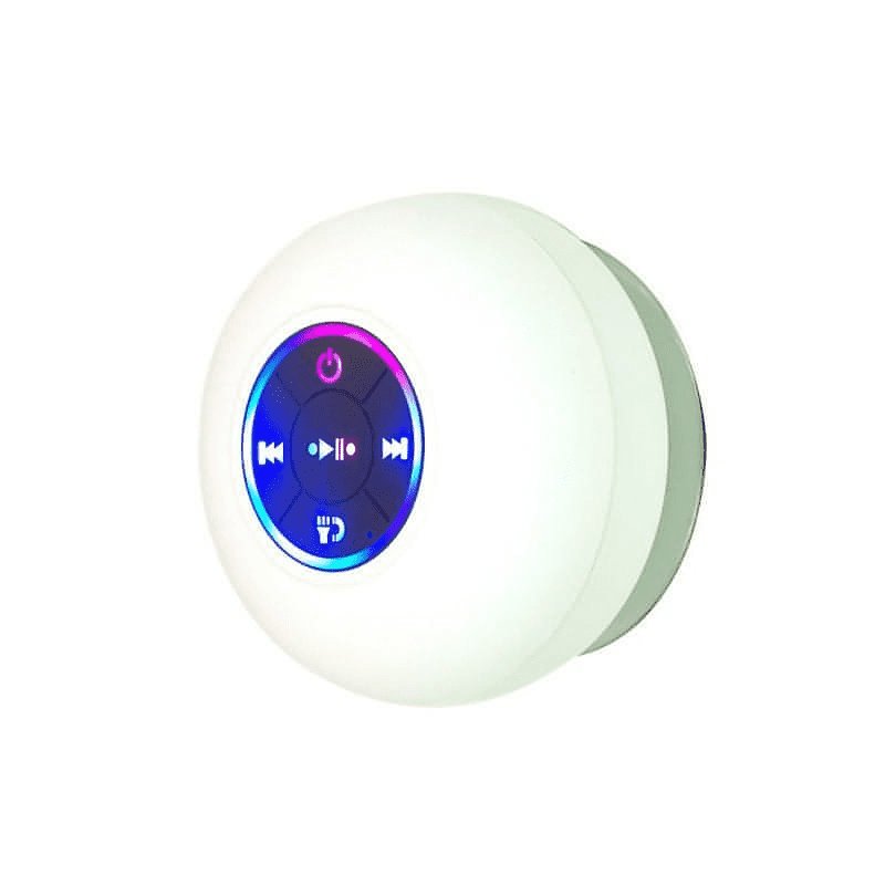 AquaBeat | Waterproof Bluetooth Bathroom Speaker