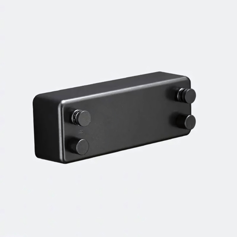 SmartLine | Dual retractable clothesline for indoor & outdoor use