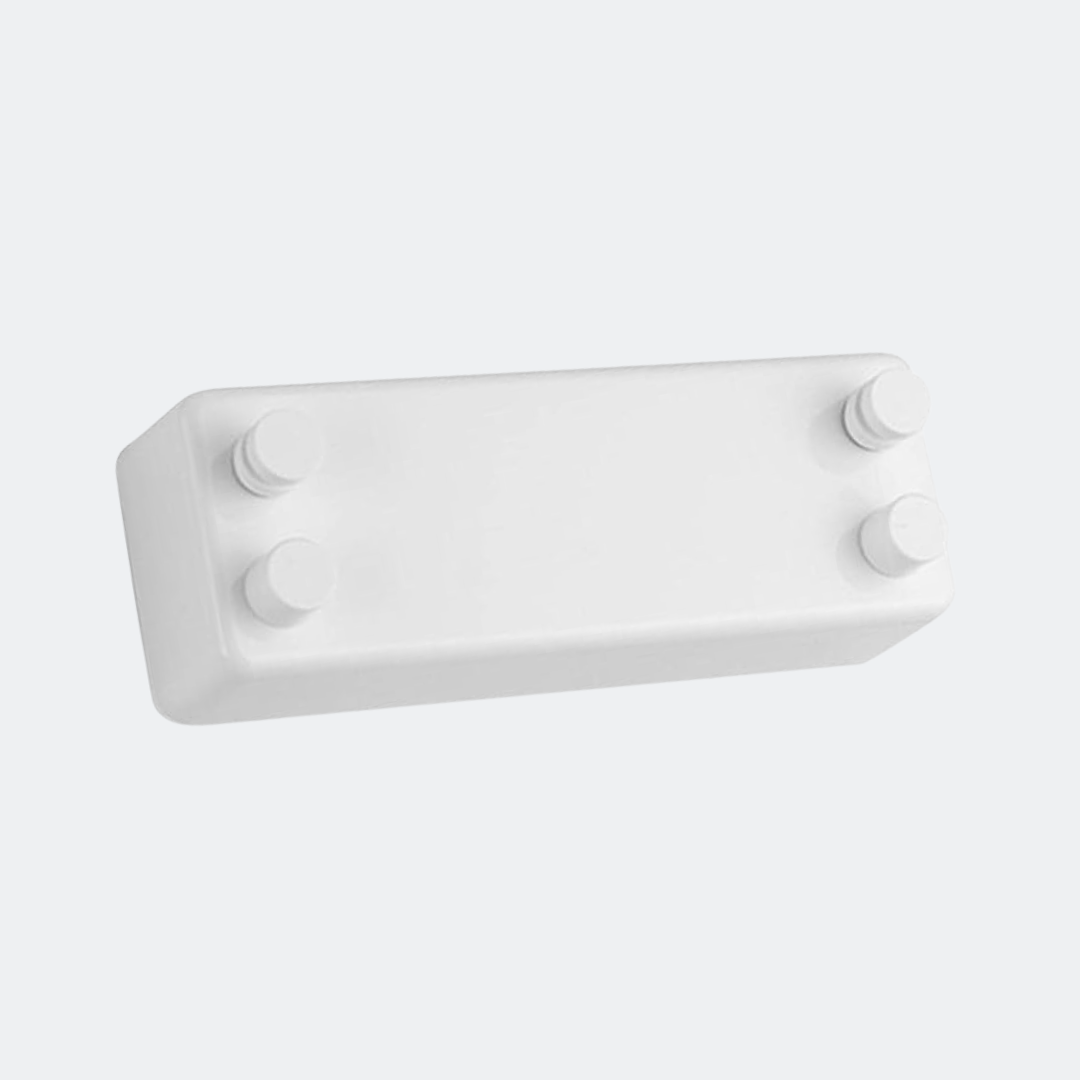 SmartLine | Dual retractable clothesline for indoor & outdoor use