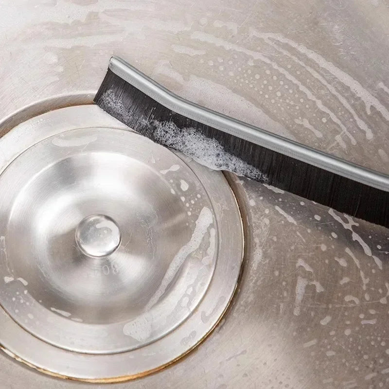 ScrubPro | Precision Cleaning Brush