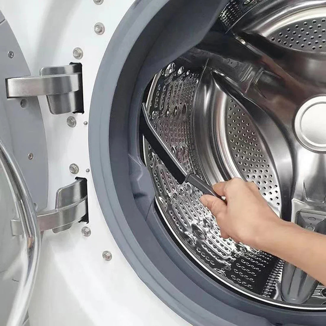 ScrubPro | Precision Cleaning Brush