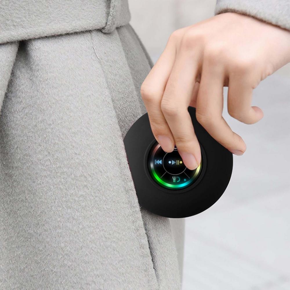 AquaBeat | Waterproof Bluetooth Bathroom Speaker