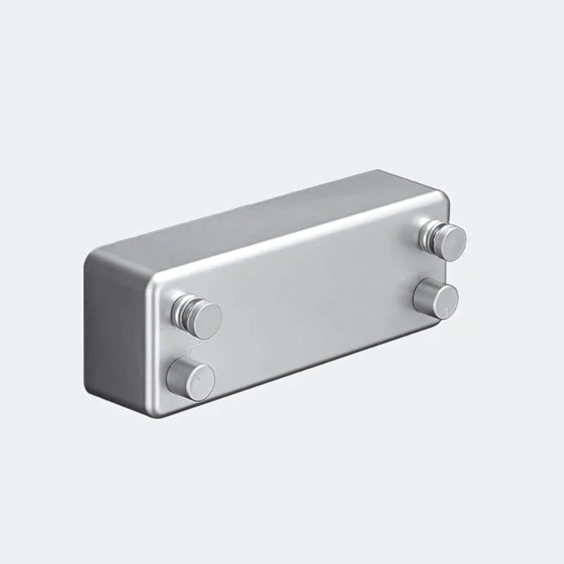 SmartLine | Dual retractable clothesline for indoor & outdoor use