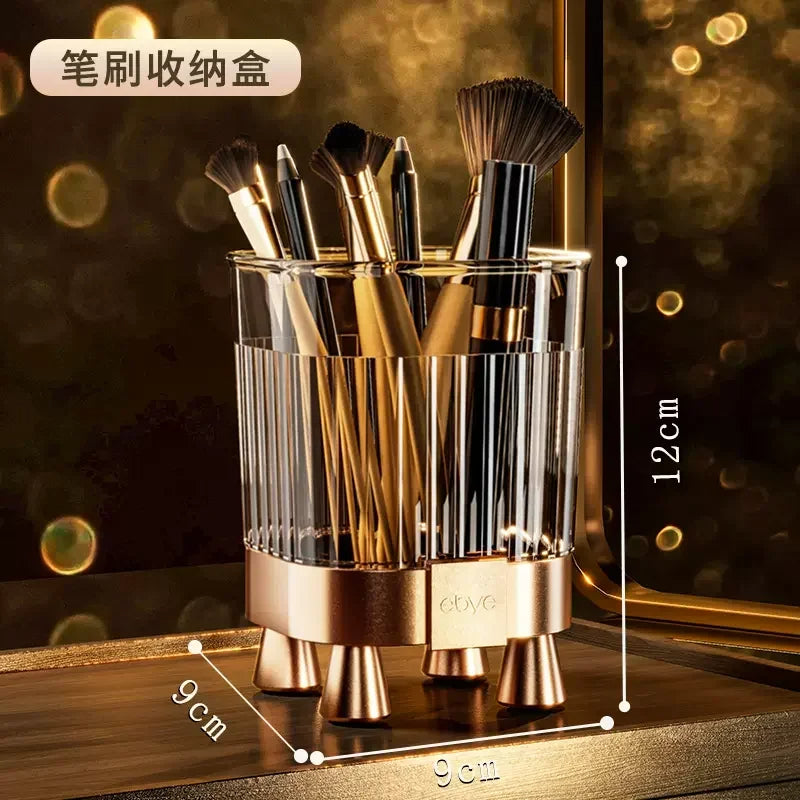 EleganceBox | Luxury Makeup & Lipstick Organizer