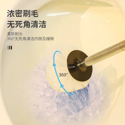 CeramiClean | Luxury Ceramic Toilet Brush