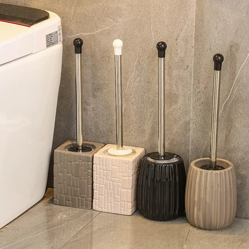 CeramiClean | Luxury Ceramic Toilet Brush