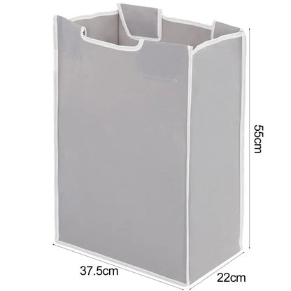CarryTidy | Large-Capacity Laundry Bag