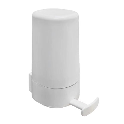 BathStone | The Mess-Free Soap Shaver