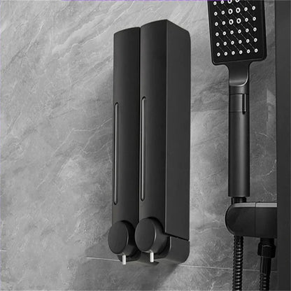 PureDispense | 420ml Wall-Mounted Soap Dispenser