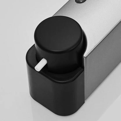 PureDispense | 420ml Wall-Mounted Soap Dispenser