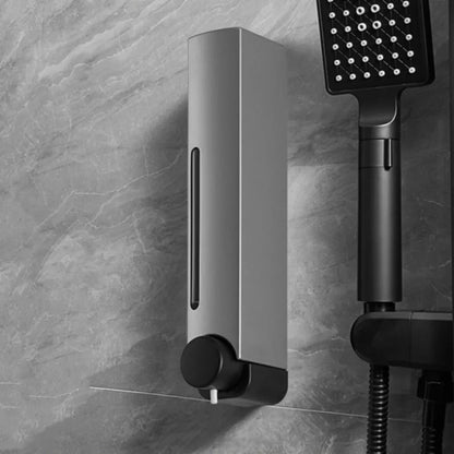 PureDispense | 420ml Wall-Mounted Soap Dispenser