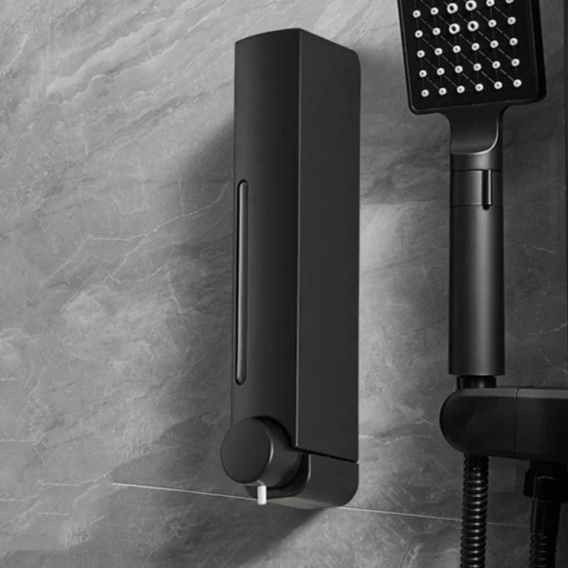 PureDispense | 420ml Wall-Mounted Soap Dispenser