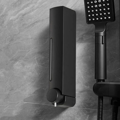 PureDispense | 420ml Wall-Mounted Soap Dispenser