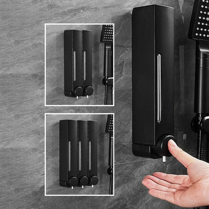 PureDispense | 420ml Wall-Mounted Soap Dispenser