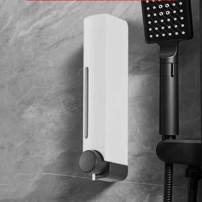 PureDispense | 420ml Wall-Mounted Soap Dispenser