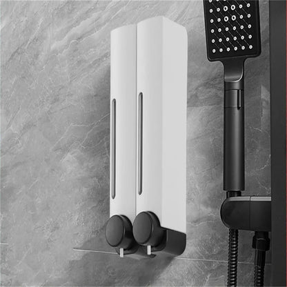 PureDispense | 420ml Wall-Mounted Soap Dispenser