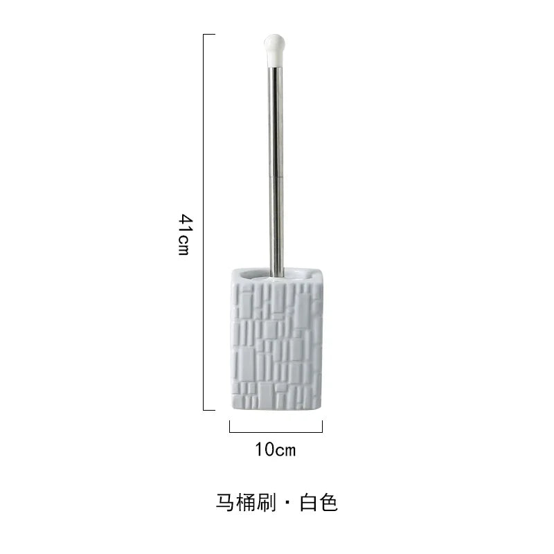 CeramiClean | Luxury Ceramic Toilet Brush
