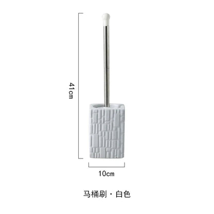 CeramiClean | Luxury Ceramic Toilet Brush