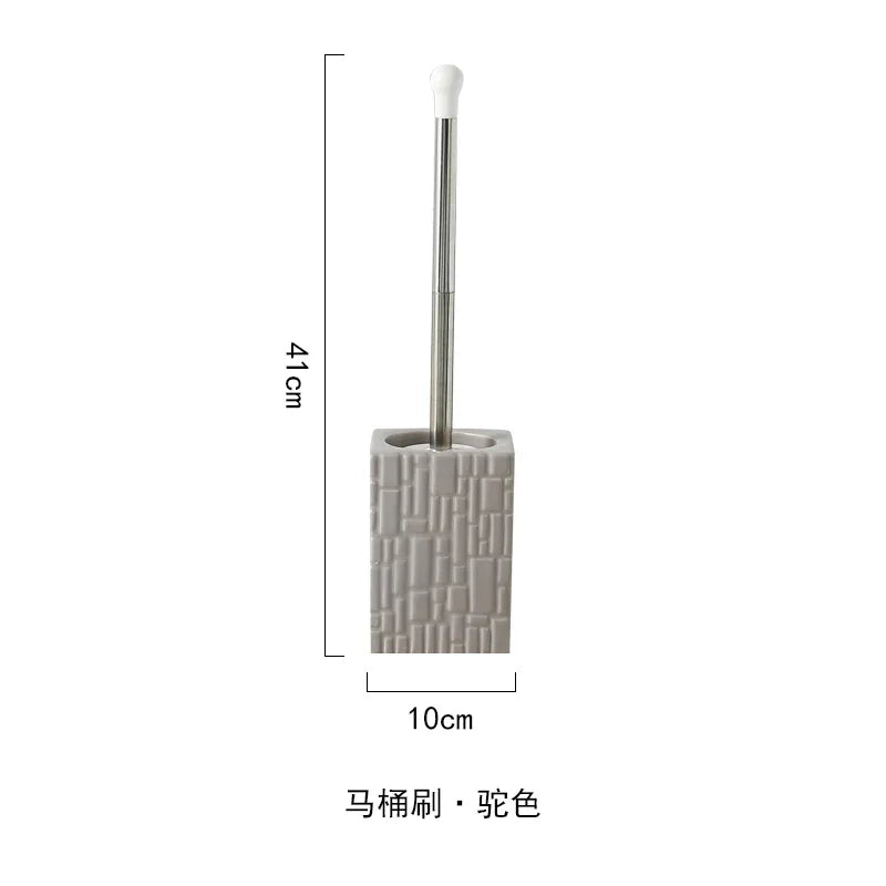 CeramiClean | Luxury Ceramic Toilet Brush
