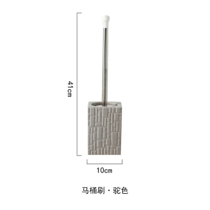 CeramiClean | Luxury Ceramic Toilet Brush
