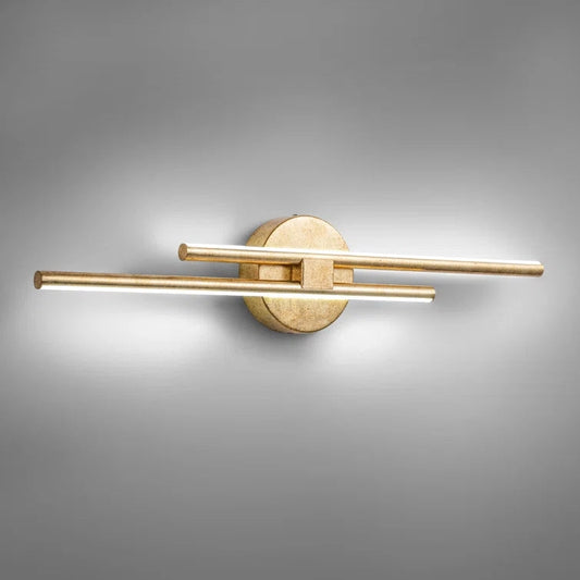 LumiLine | Dimmable LED Bathroom Vanity Light