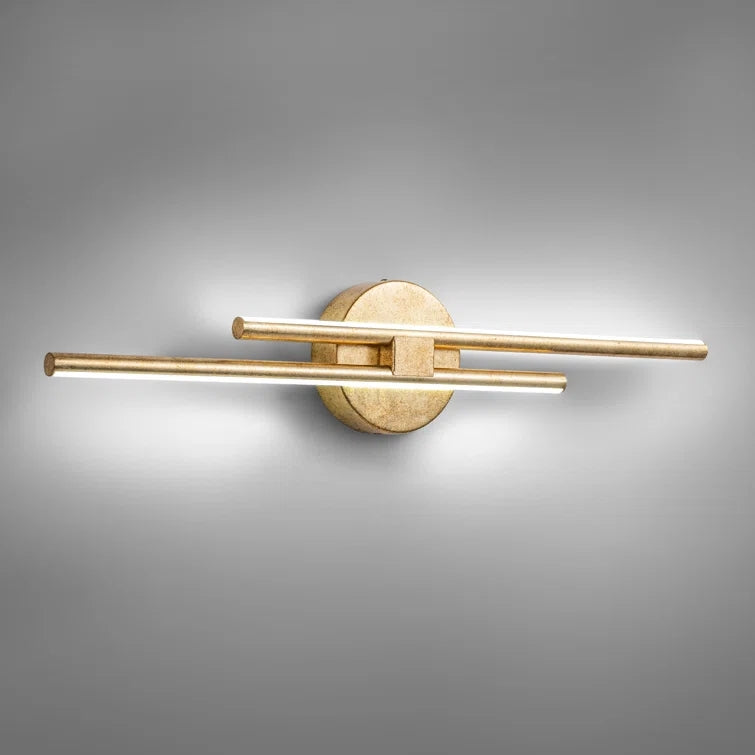 LumiLine | Dimmable LED Bathroom Vanity Light