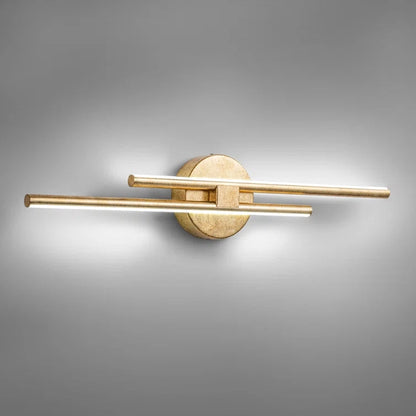 LumiLine | Dimmable LED Bathroom Vanity Light