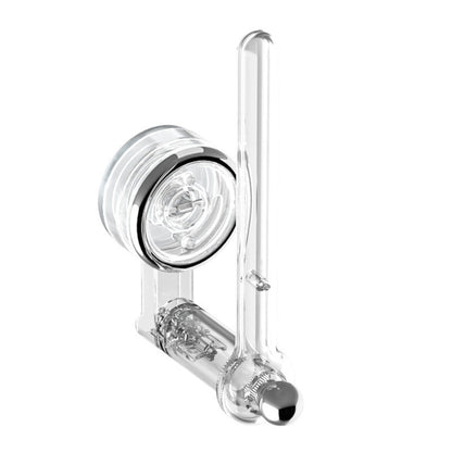 FlexGrip | 180° Rotating Suction Cup Toilet Paper Holder